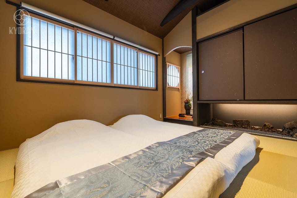 Jinglan-Kikyo Residence - Vacation STAY 09402v House in Kyoto