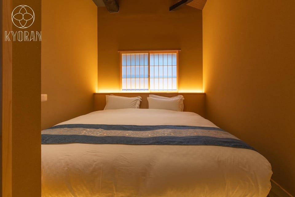[Kyoran - Mugentei-Kaze] - Vacation STAY 10048v House in Kyoto