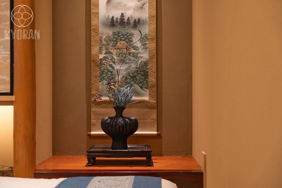 [Kyoran - Mugentei-Kaze] - Vacation STAY 10048v House in Kyoto