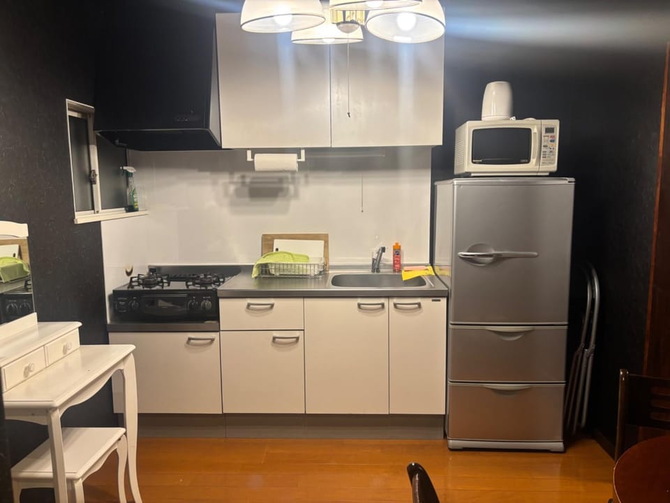 Sunny Heights Oyama - Vacation STAY 19272 Apartment in Japan