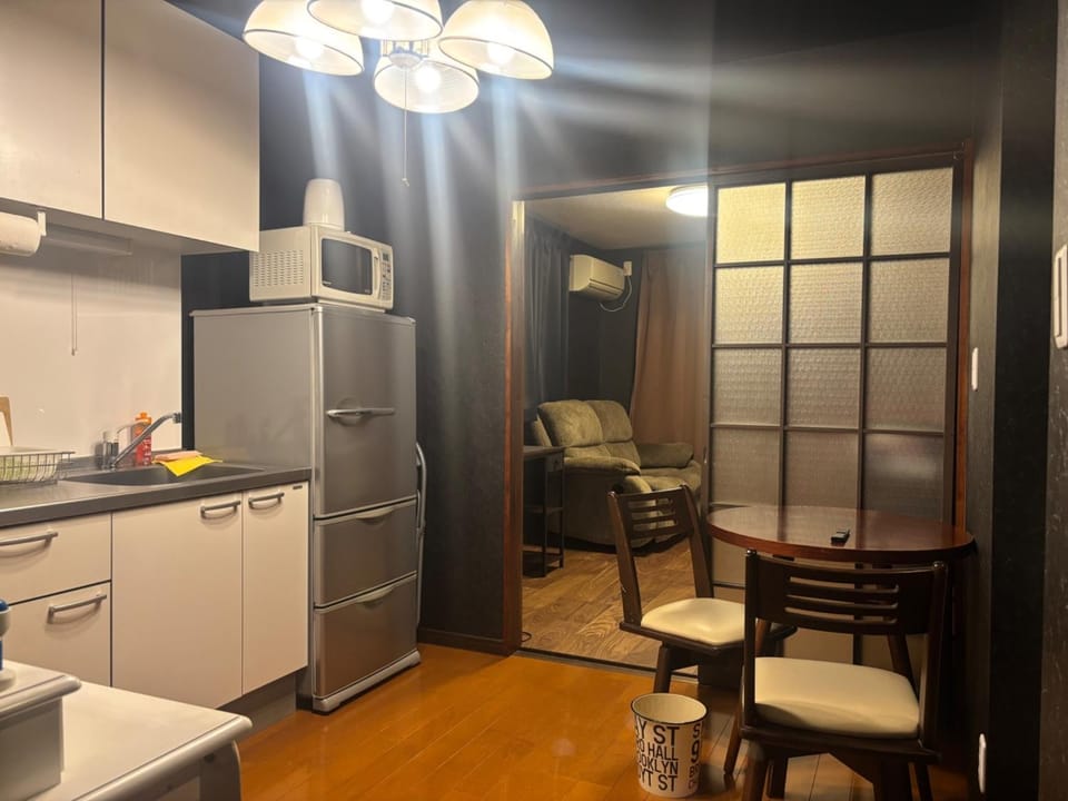 Sunny Heights Oyama - Vacation STAY 19272 Apartment in Japan
