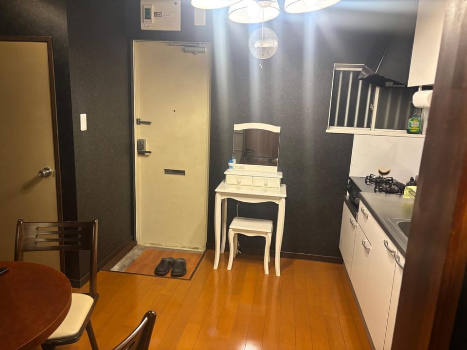 Sunny Heights Oyama - Vacation STAY 19272 Apartment in Japan