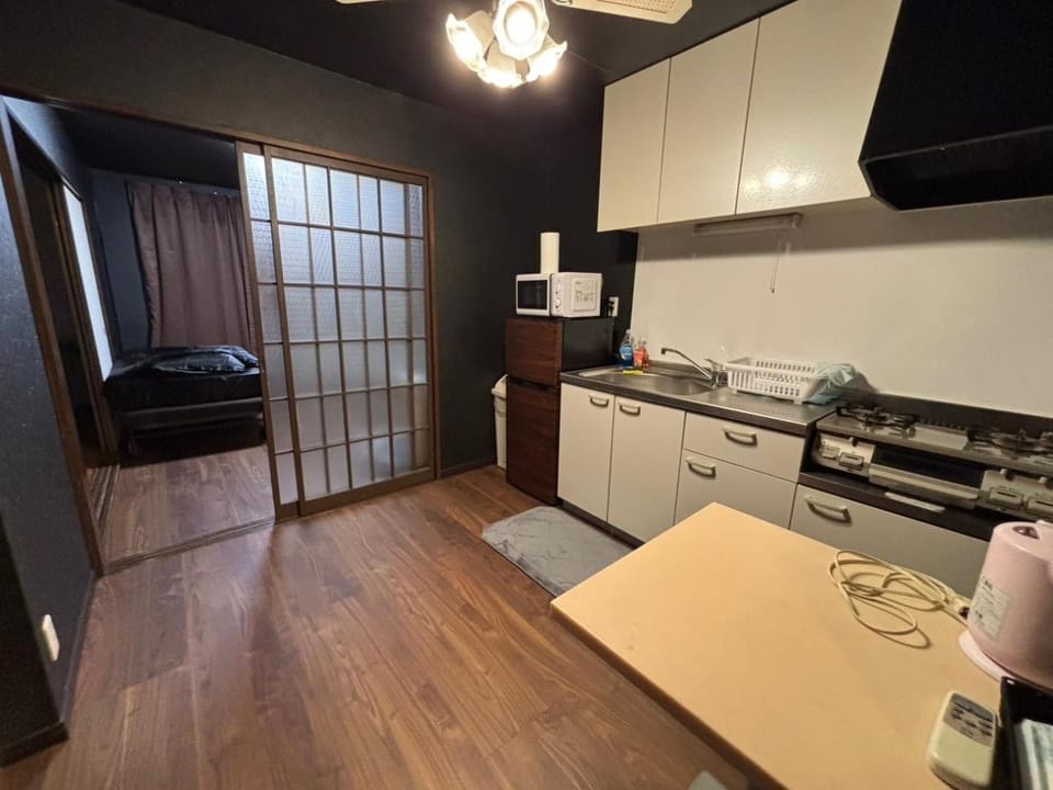 Sunny Heights Oyama - Vacation STAY 19827 Apartment in Japan