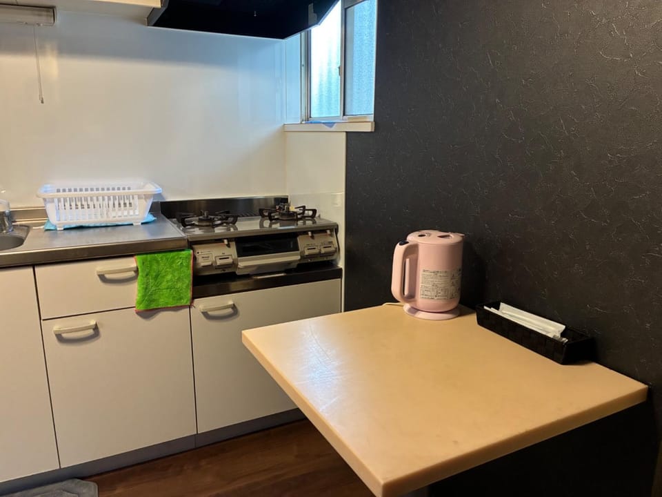 Sunny Heights Oyama - Vacation STAY 19827 Apartment in Japan