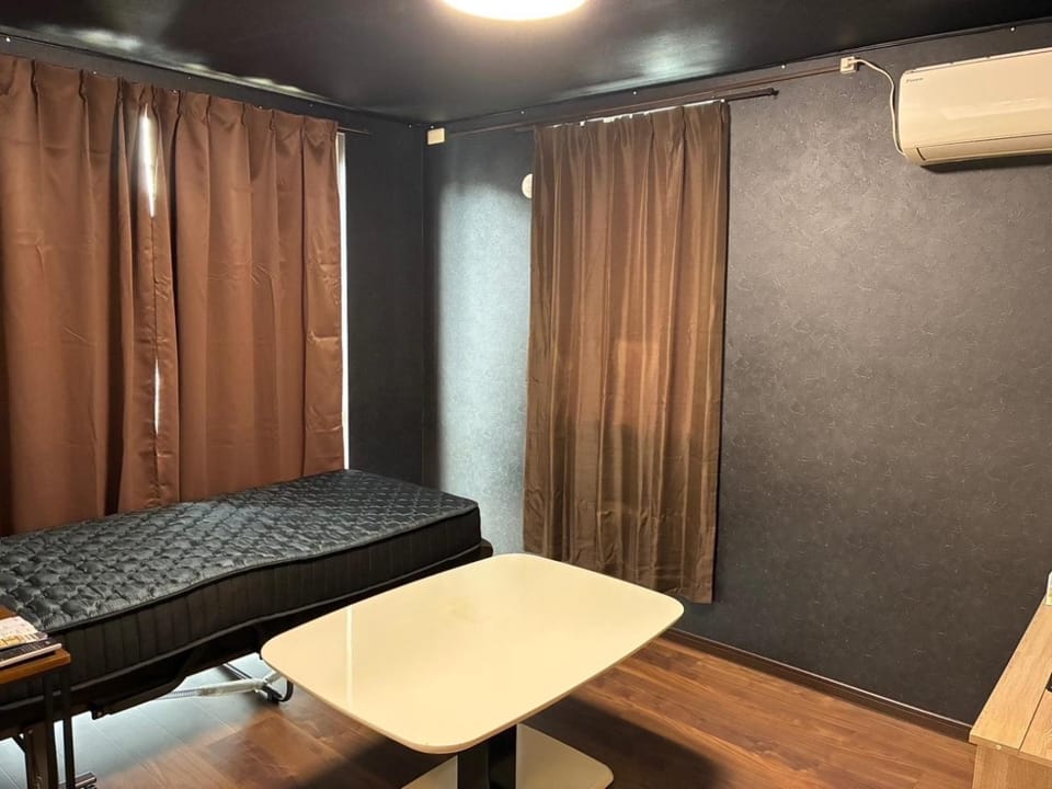 Sunny Heights Oyama - Vacation STAY 19827 Apartment in Japan