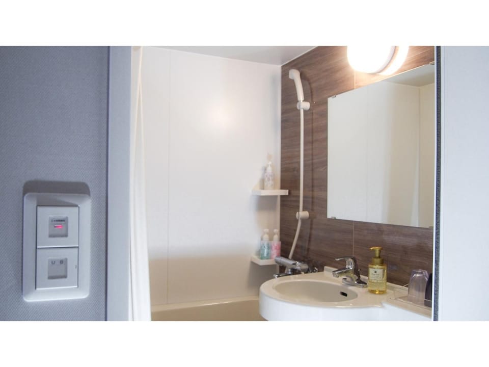 Smile Hotel Premium Sapporo Susukino - Vacation STAY 66998v Hotel in Sapporo