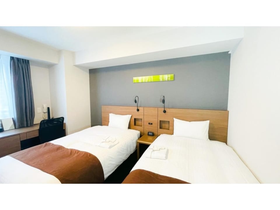 Smile Hotel Premium Sapporo Susukino - Vacation STAY 66998v Hotel in Sapporo
