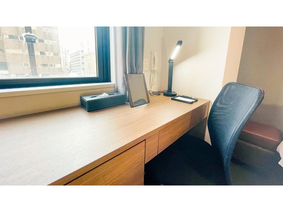 Smile Hotel Premium Sapporo Susukino - Vacation STAY 67000v Hotel in Sapporo