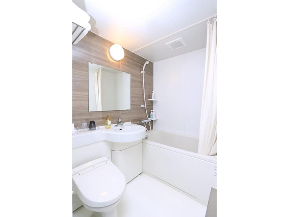 Smile Hotel Premium Sapporo Susukino - Vacation STAY 67000v Hotel in Sapporo