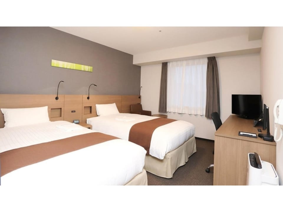 Smile Hotel Premium Sapporo Susukino - Vacation STAY 67000v Hotel in Sapporo
