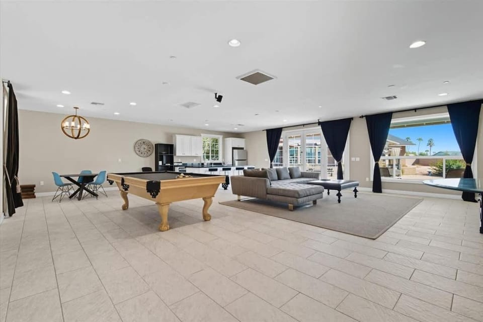 Equinox - Pool & Hot Tub - Mins to StarFire Golf House in Scottsdale