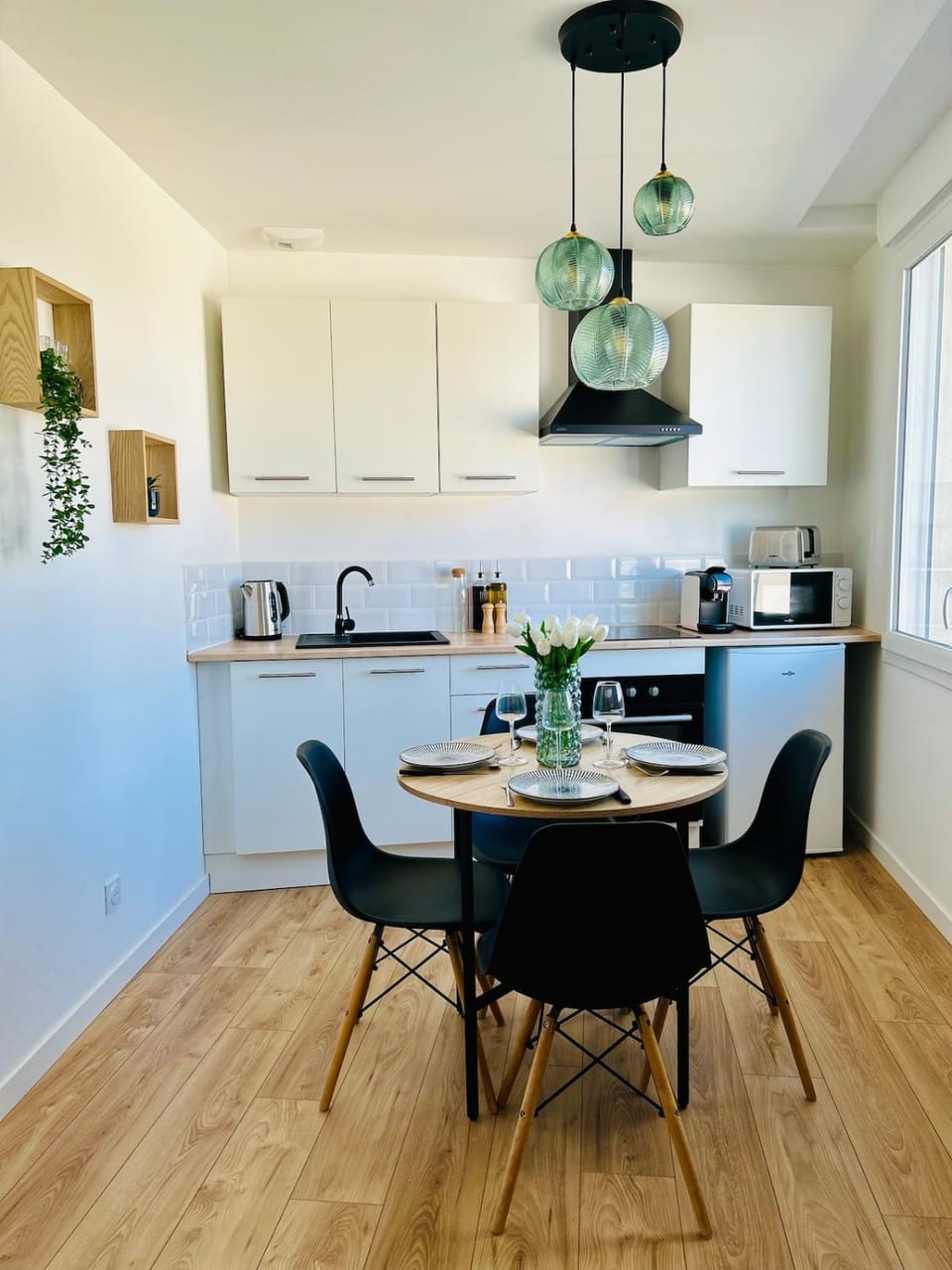 Appartement proche Ancenis - Loire et Vélo Apartment in Brittany