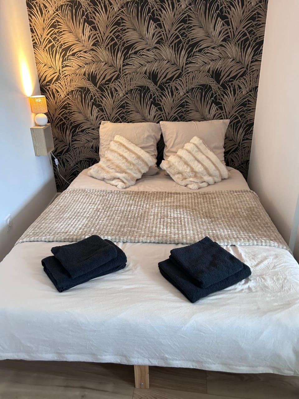 Appartement proche Ancenis - Loire et Vélo Apartment in Brittany