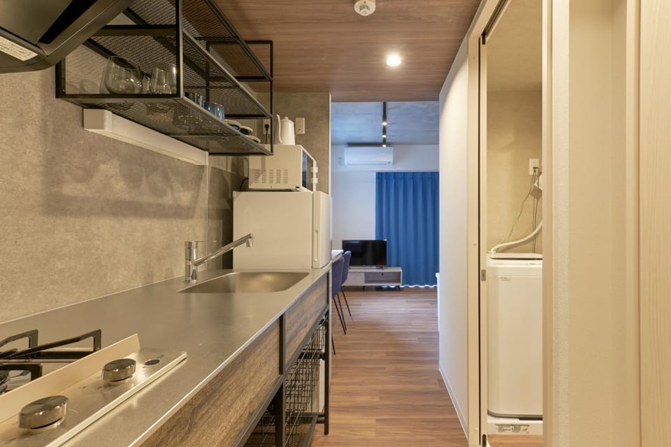 MATSUMIZAKA HILL - Vacation STAY 16610v Apartment in Shibuya