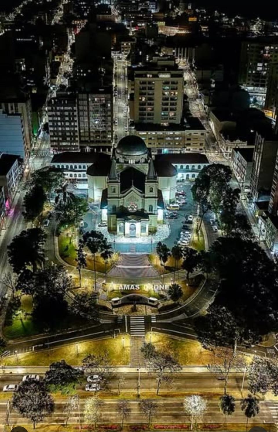 Apto no Centro, 100m Pq Halfeld, Rua Santo Antônio Apartment in Juiz de Fora