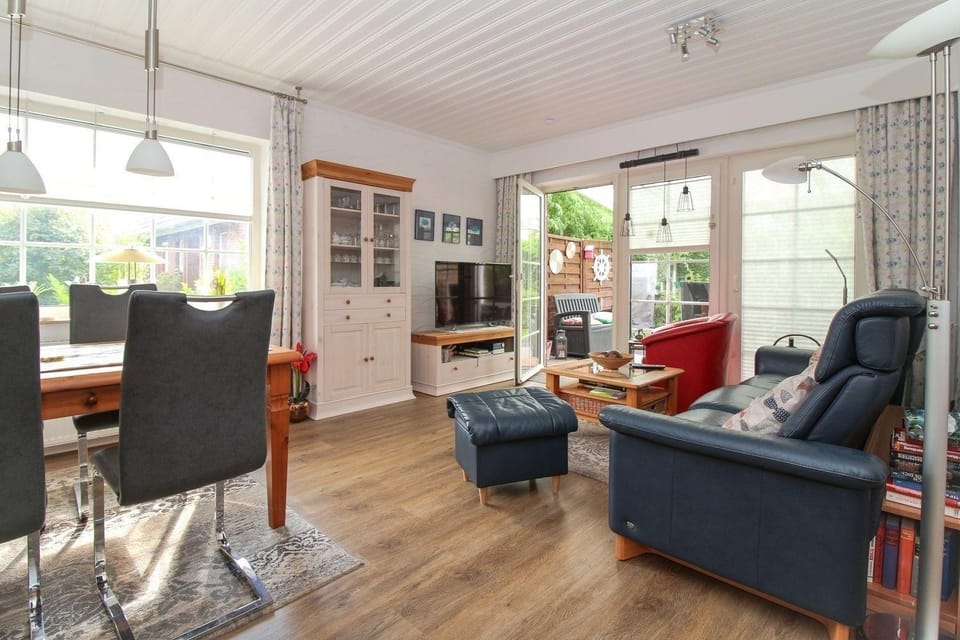 Seebär Apartment in Krummhörn