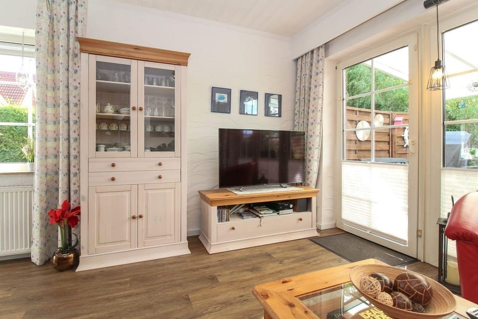 Seebär Apartment in Krummhörn