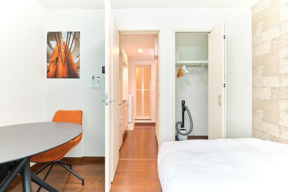 le cocon Nakarokugo - Vacation STAY 17419v Apartment in Yokohama
