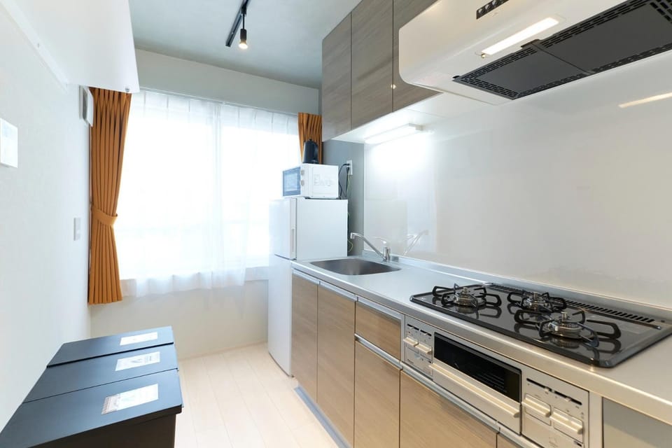 River Residence BOTAN - Vacation STAY 19410v Apartment in Kanagawa Prefecture