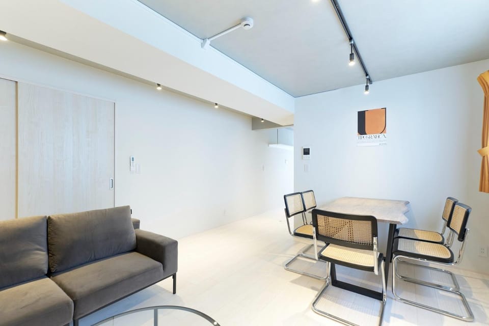 River Residence BOTAN - Vacation STAY 19410v Apartment in Kanagawa Prefecture