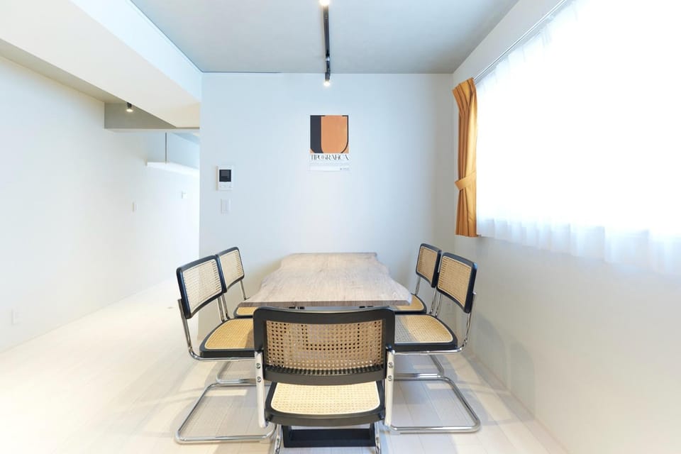 River Residence BOTAN - Vacation STAY 19410v Apartment in Kanagawa Prefecture