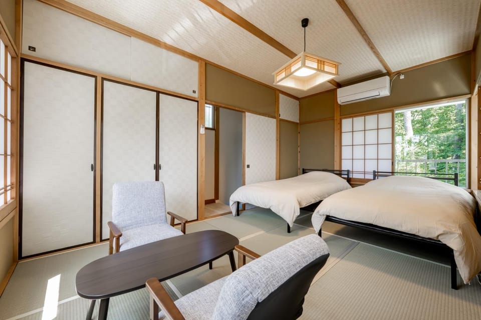 AZUR Izu Kogen plateau - Vacation STAY 44195v House in Shizuoka Prefecture