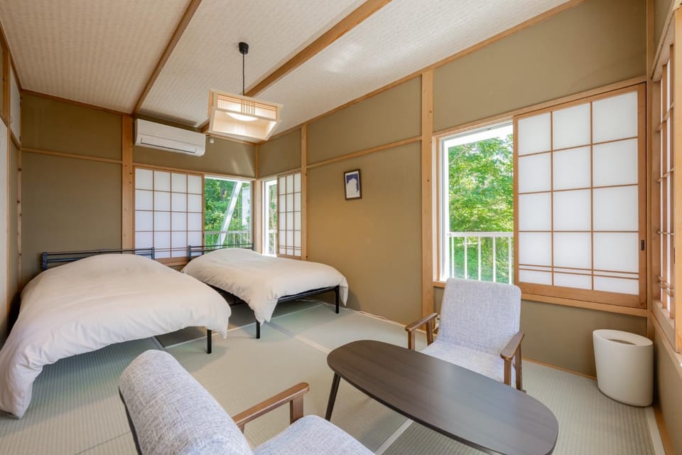 AZUR Izu Kogen plateau - Vacation STAY 44195v House in Shizuoka Prefecture