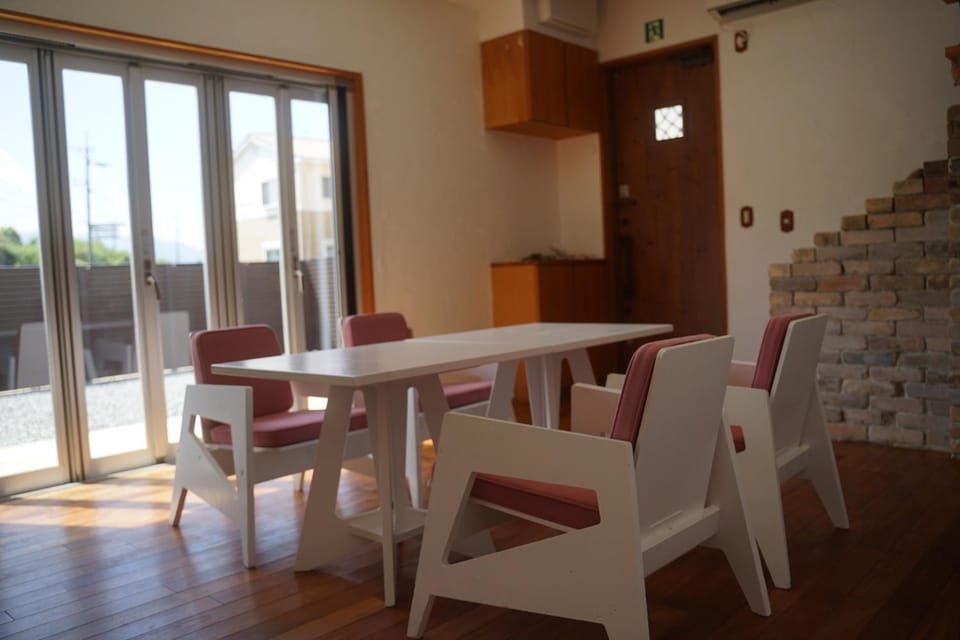 Guesthouse 191 - Vacation STAY 50521v House in Japan
