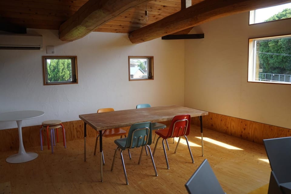 Guesthouse 191 - Vacation STAY 50521v House in Japan