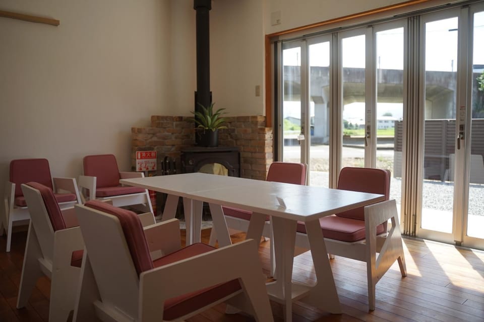 Guesthouse 191 - Vacation STAY 50521v House in Japan