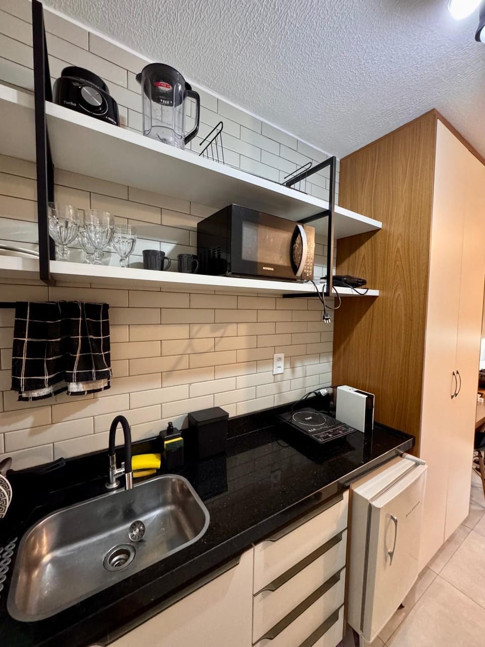 Flat 305 Apartment in São Luís