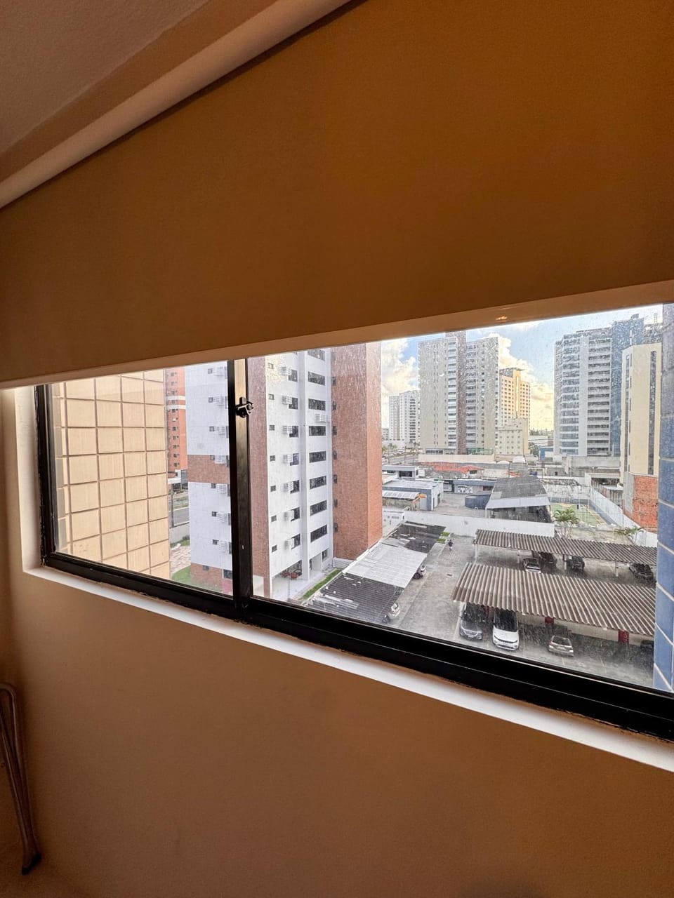 Flat 305 Apartment in São Luís