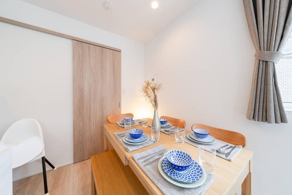Musashino - House - Vacation STAY 20327 House in Japan