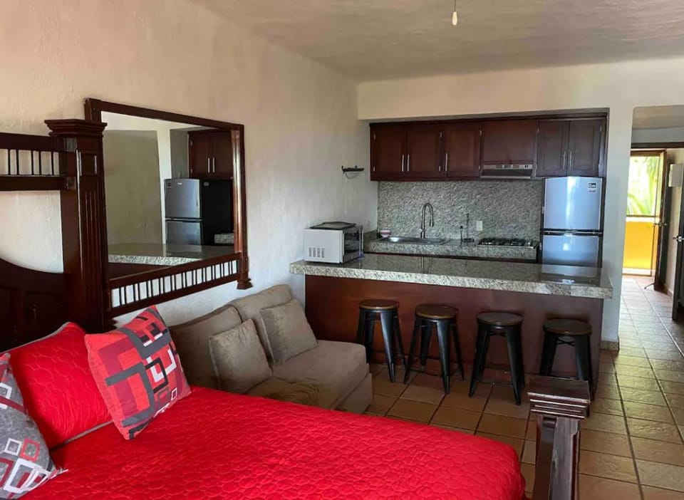 junge Apartment in Puerto Vallarta
