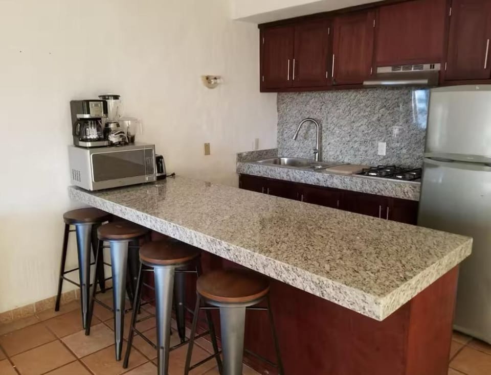 junge Apartment in Puerto Vallarta