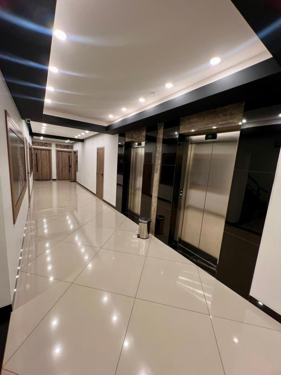 SKY View Apartment in Santa Cruz de la Sierra