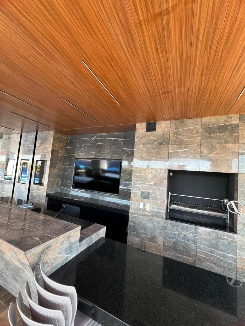 SKY View Apartment in Santa Cruz de la Sierra
