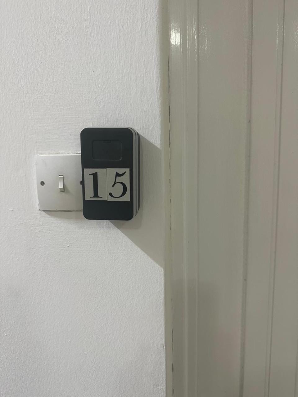 Near Finikoudes Beach 15 Apartment in Larnaca
