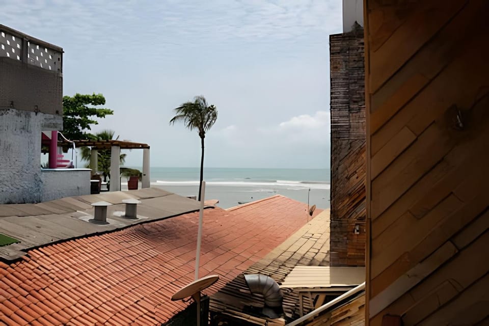 Pipa's bay - Praia do Amor Apartment in Pipa Beach