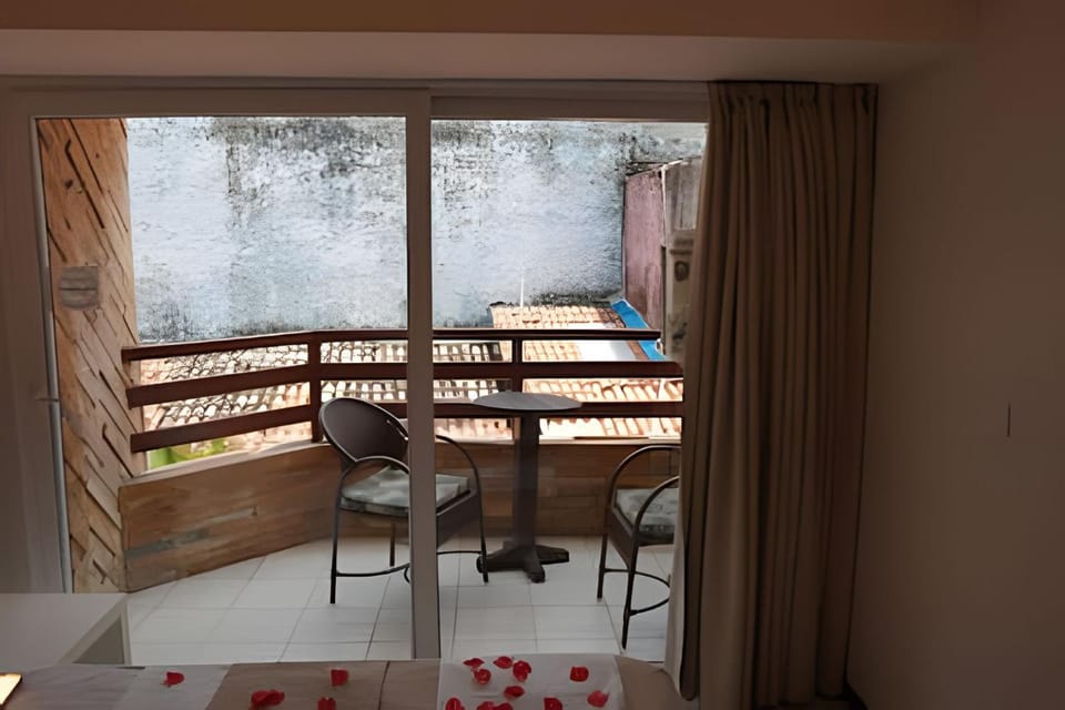 Pipa's bay - Praia do Amor Apartment in Pipa Beach
