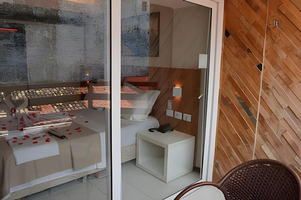 Pipa's bay - Praia do Amor Apartment in Pipa Beach