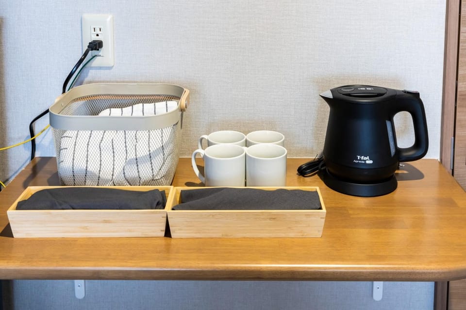 AMP FLAT ARCBLISS 2B - Vacation STAY 57408v Apartment in Fukuoka Prefecture