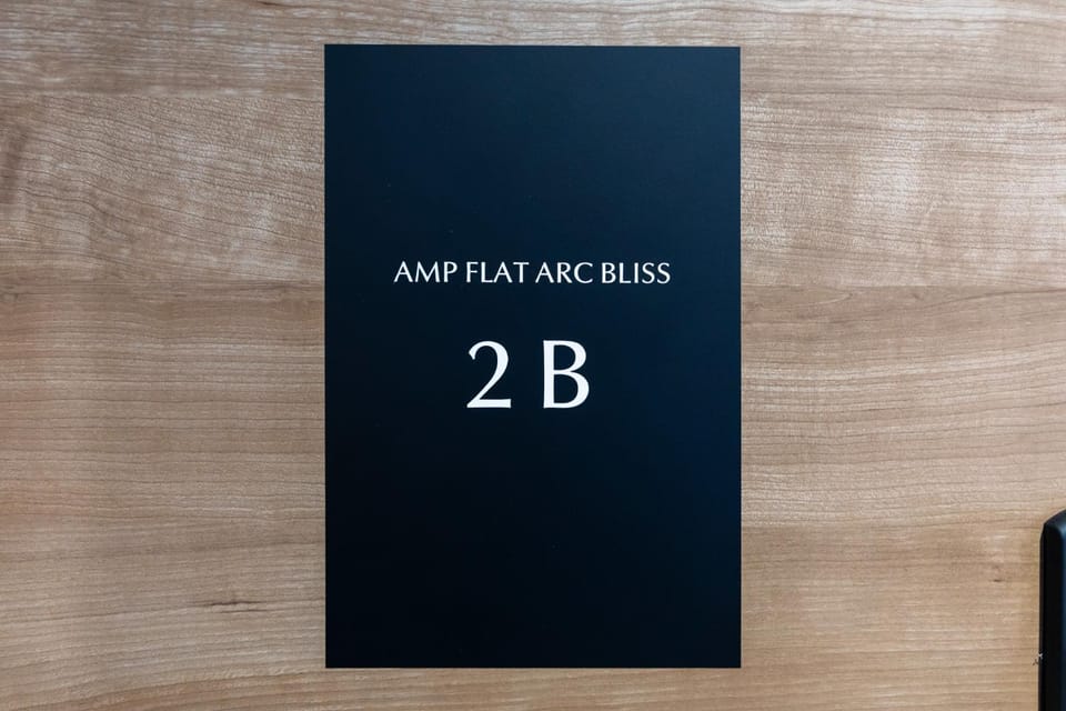 AMP FLAT ARCBLISS 2B - Vacation STAY 57408v Apartment in Fukuoka Prefecture