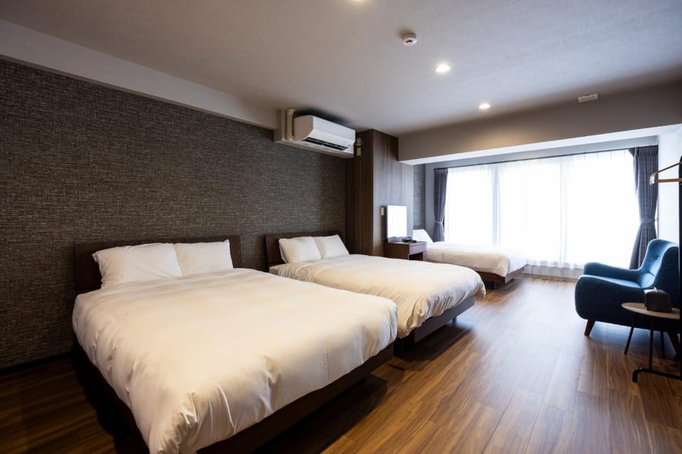 AMP FLAT ARCBLISS 2A - Vacation STAY 57446v Apartment in Fukuoka Prefecture