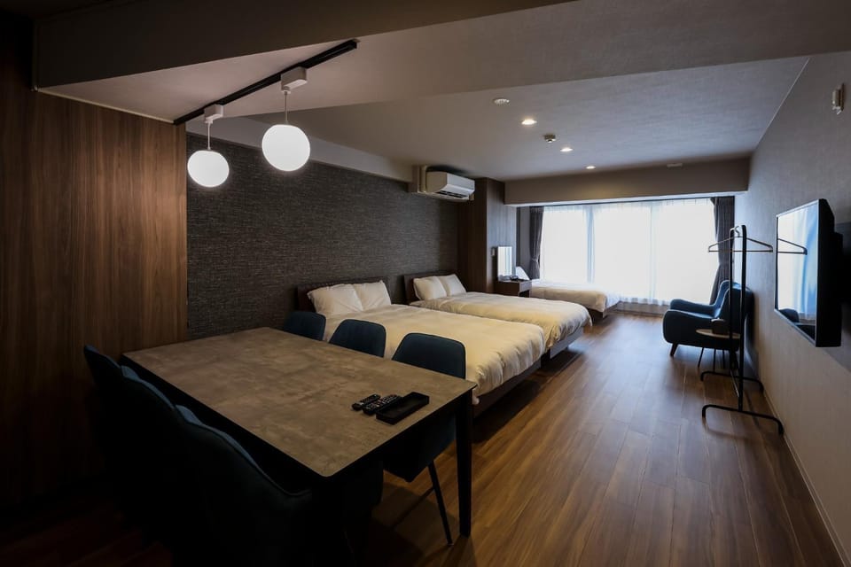 AMP FLAT ARCBLISS 2A - Vacation STAY 57446v Apartment in Fukuoka Prefecture