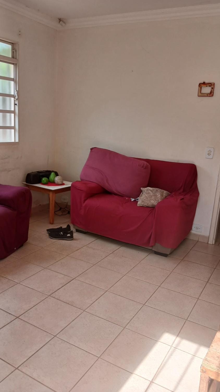 Cantinho da paz House in Uberaba