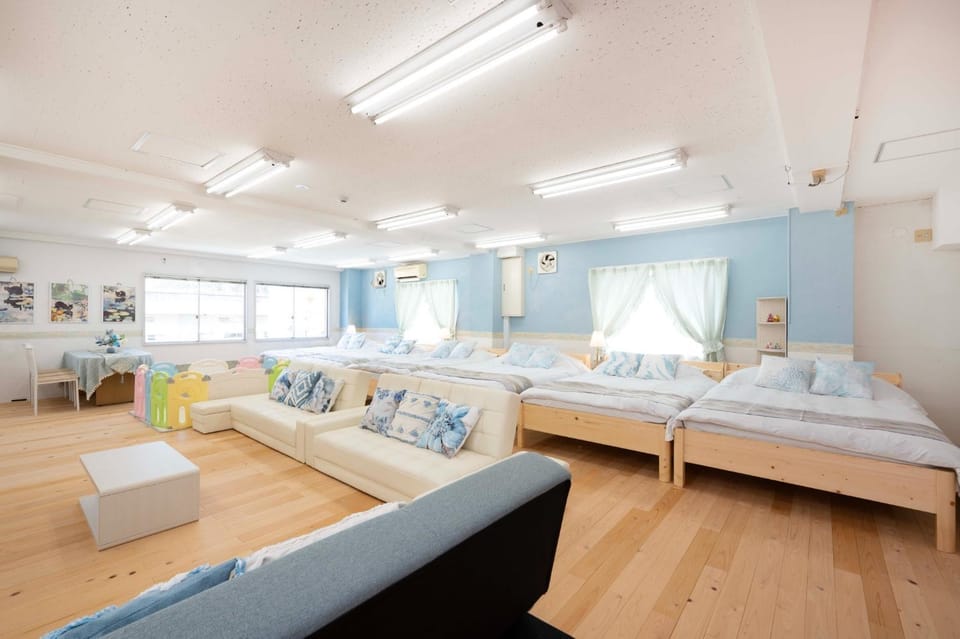 Miki Building 4F - Vacation STAY 20370 Apartment in Shinjuku