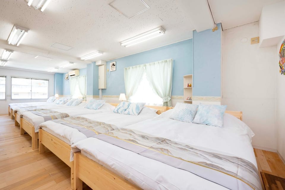 Miki Building 4F - Vacation STAY 20370 Apartment in Shinjuku