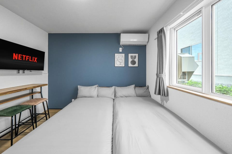Charmant House III - Vacation STAY 20372 Apartment in Furano