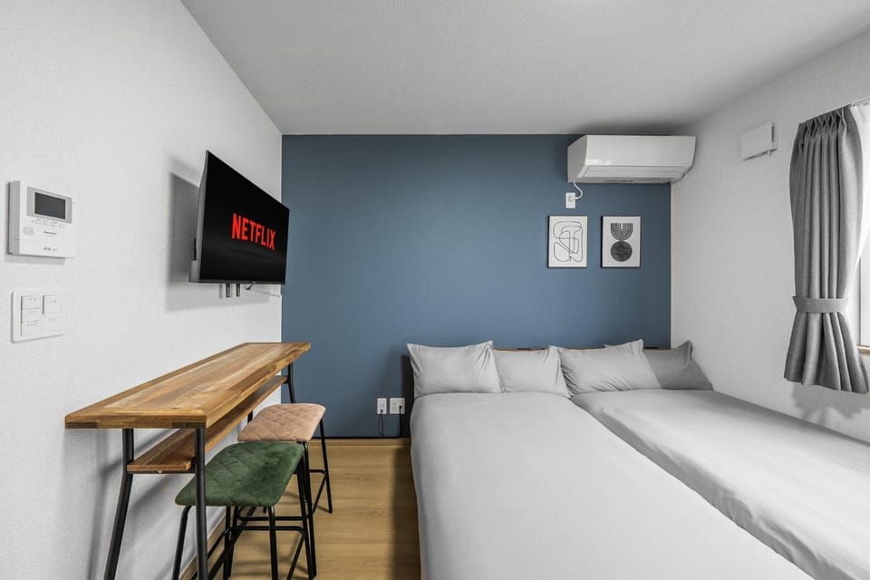Charmant House III - Vacation STAY 20373 Apartment in Furano